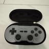 8bitdo SN30 Pro Wired (with pouch)
