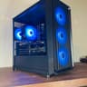 🔥 Powerful 1080p Gaming PC! 🔥| RX 580 8GB, I5 6500, 512GB SSD, 16GB RAM