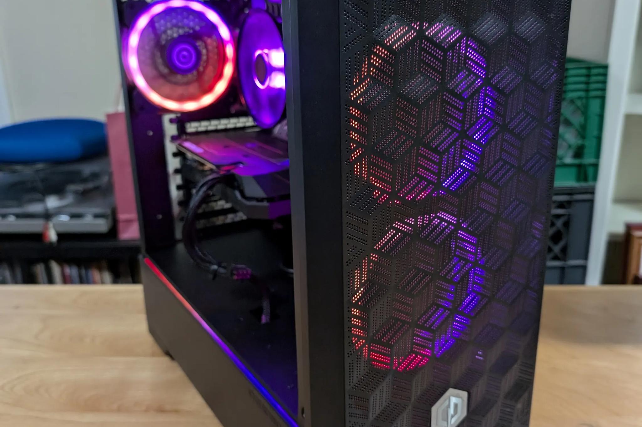 Kiwi_Tech_Cave
