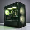 RX 9060XT 16GB | Ryzen 5 9600X | 32GB DDR5 | 2TB NVMe | The Sentry Elite RX