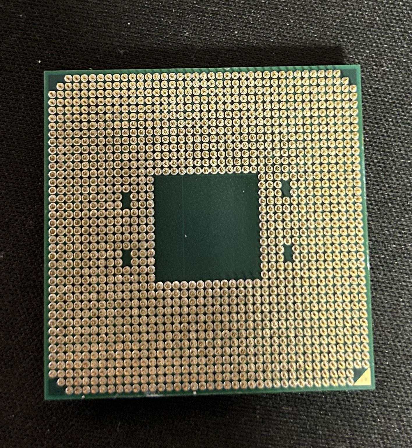 On Sale! Ryzen 9 5950X 16 cores 32 threads at 3.4 GHz (AM4)