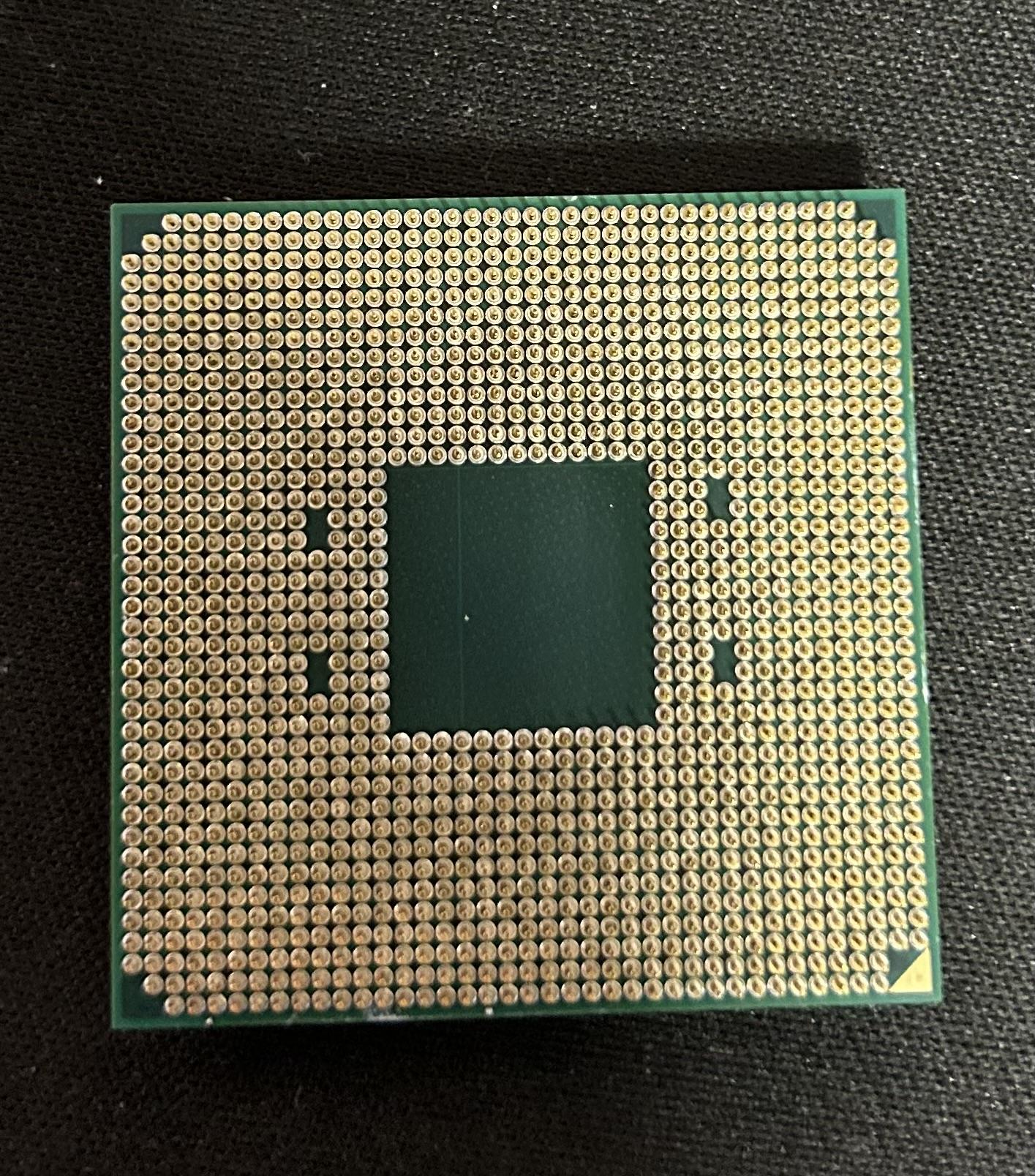 On Sale! Ryzen 9 5950X 16 cores 32 threads at 3.4 GHz (AM4)