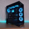 💎🟣Budget 1440P/1080P Gaming PC | RTX 3080 | Ryzen 5 | 32 Gb Ram | 1TB Nvme | WIFI/BT 🟣💎