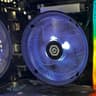RGB CyberPower PC CPU Air Cooler Intel LGA1700