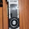 GTX 980 Founders Edition + 8gb DDR4