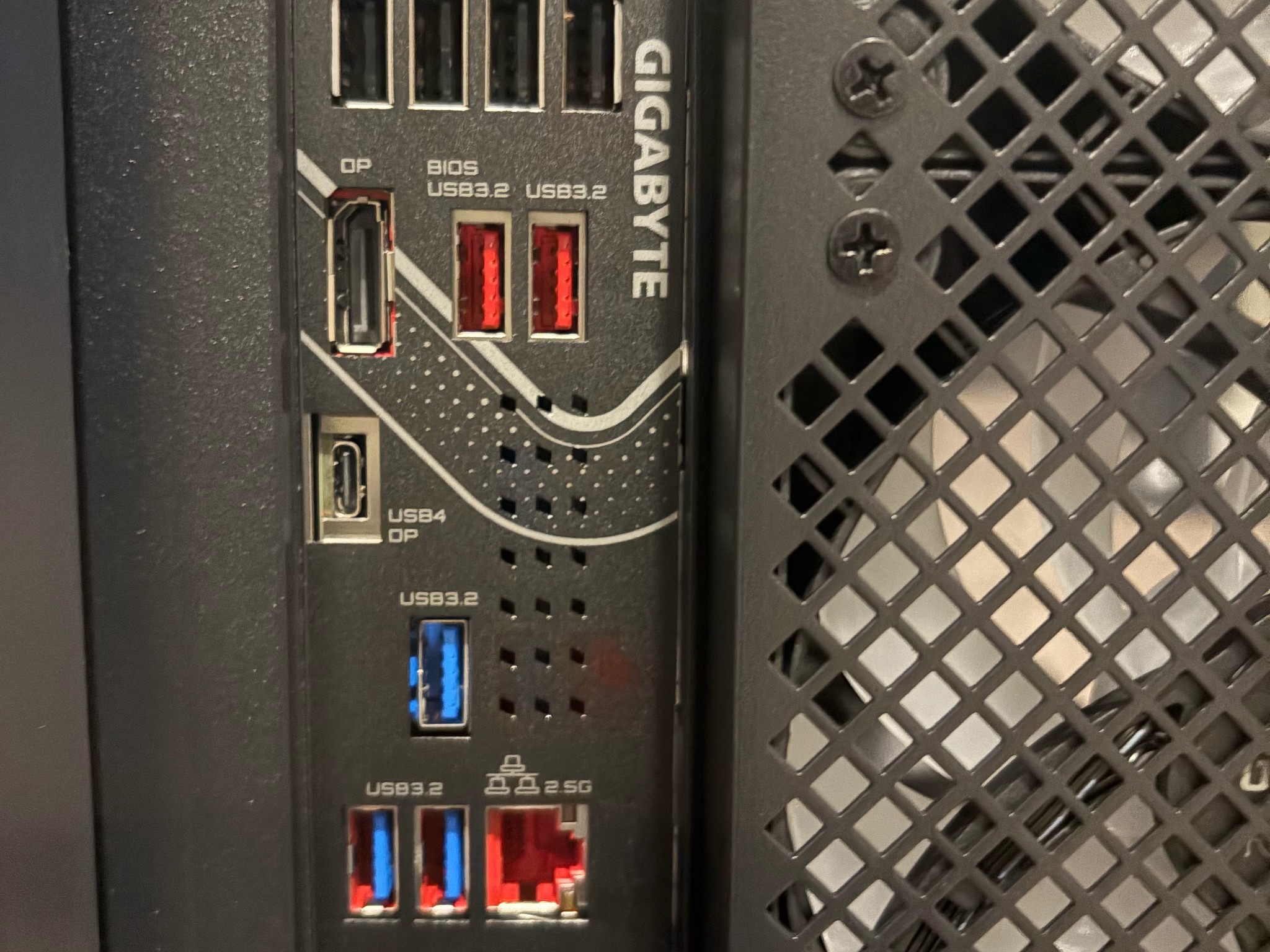 RTX 4080 Gaming Beast | Intel Core Ultra 7 24-cores| 32GB DDR5 | 2TB NVMe