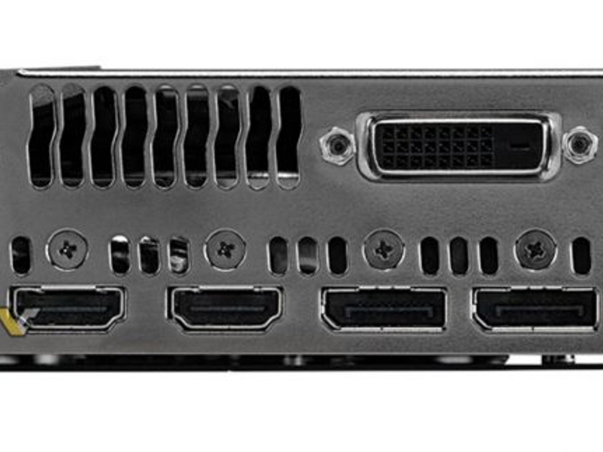 ASUS ROG STRIX GeForce GTX 1070