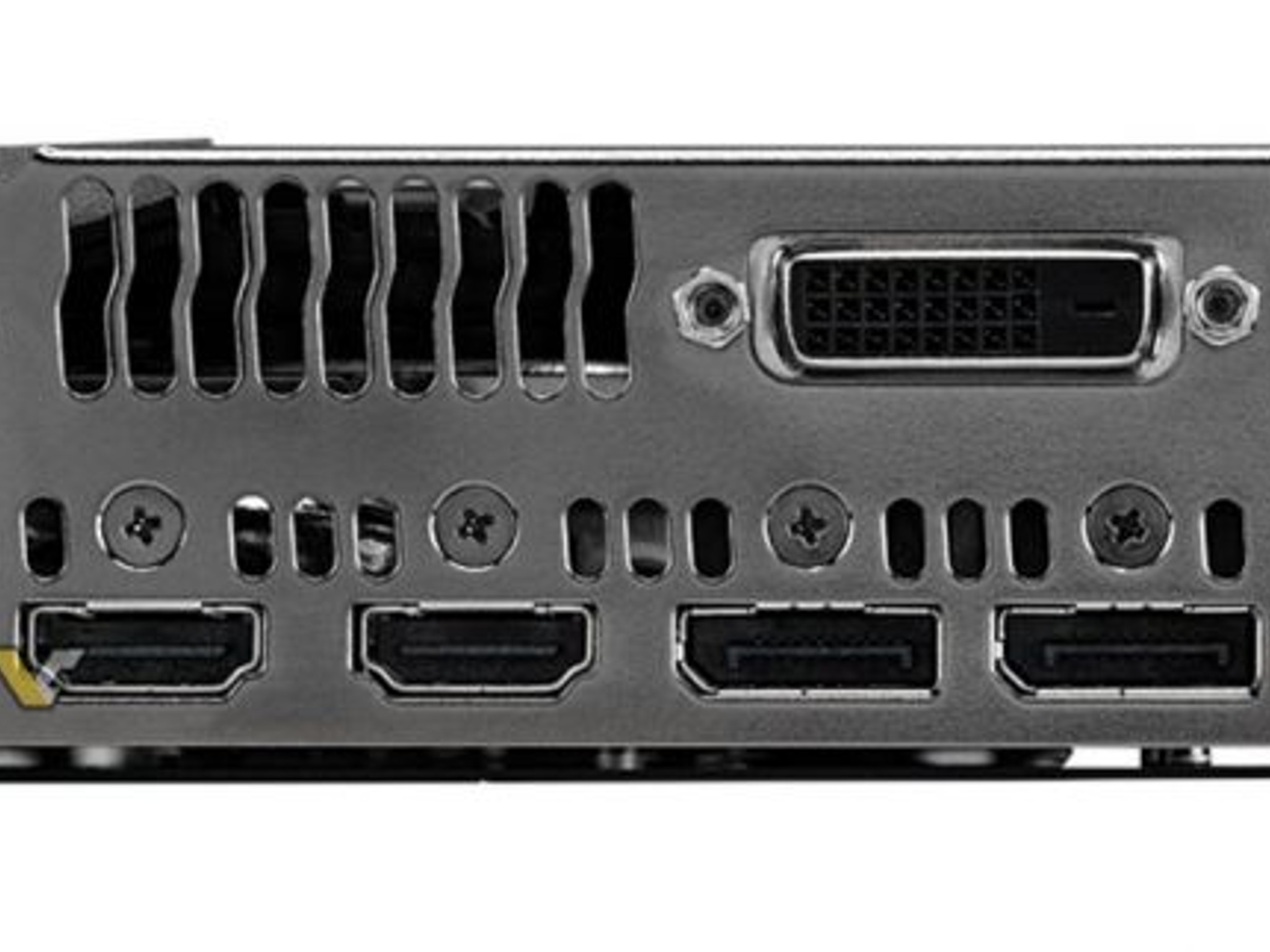 ASUS ROG STRIX GeForce GTX 1070
