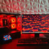 AMD RX 6600 8GB | Intel i5-12400F 6-Core CPU | 16 GB Ram | 1 TB SSD