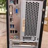 Custom Built PC - i5 3rd Gen, 16GB RAM, R9 350 2GB, 240GB SSD, Wifi