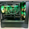 Gaming PC RTX 4080 + R7 7800X3D