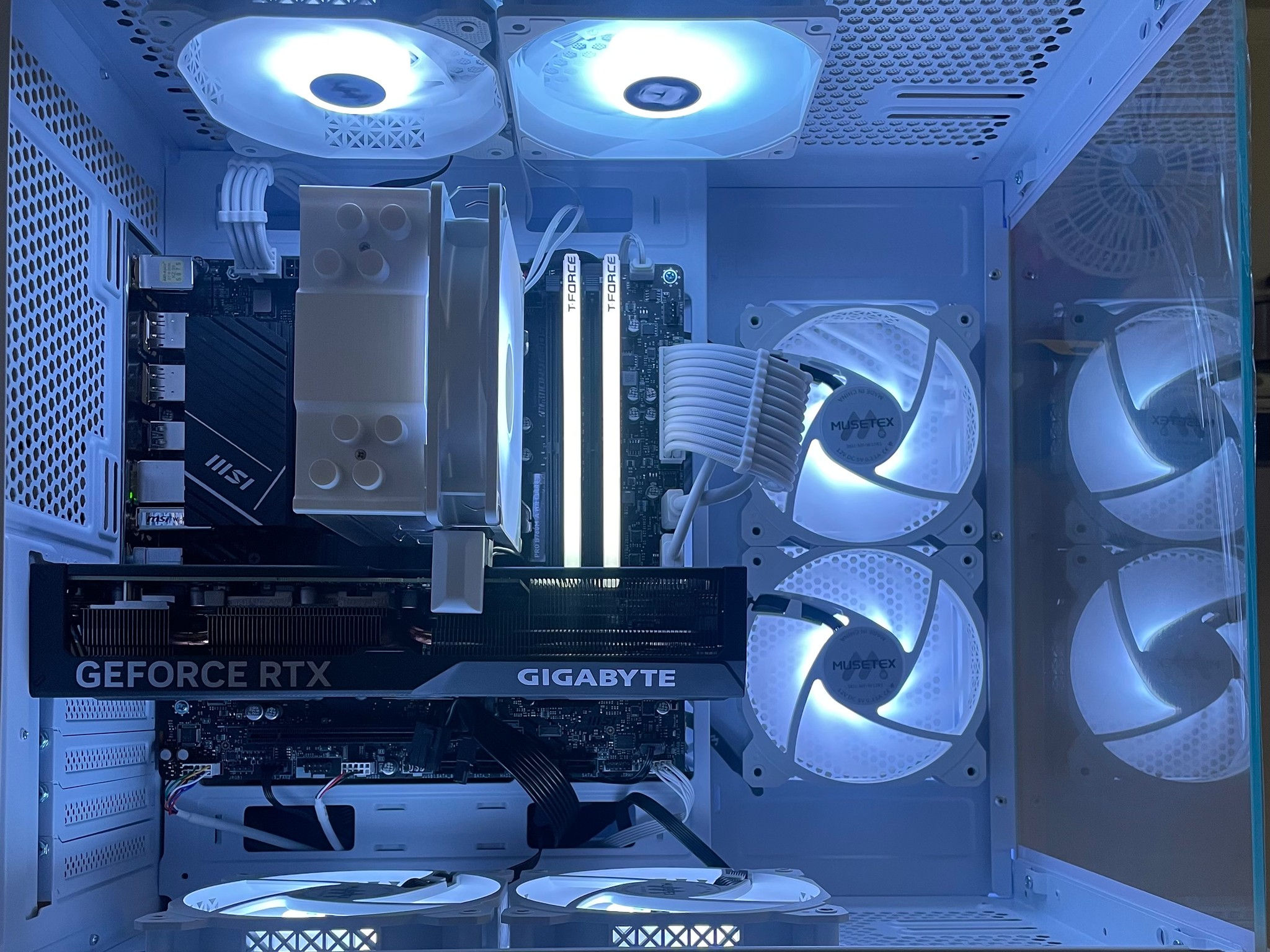 GAMING PC | RTX 4070 | GREAT VALUE