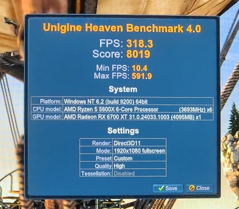 NEW Corsair Liquid Cooled 1440P Gaming PC - 5600X - 6700XT - READ DESCRIPTION!!!