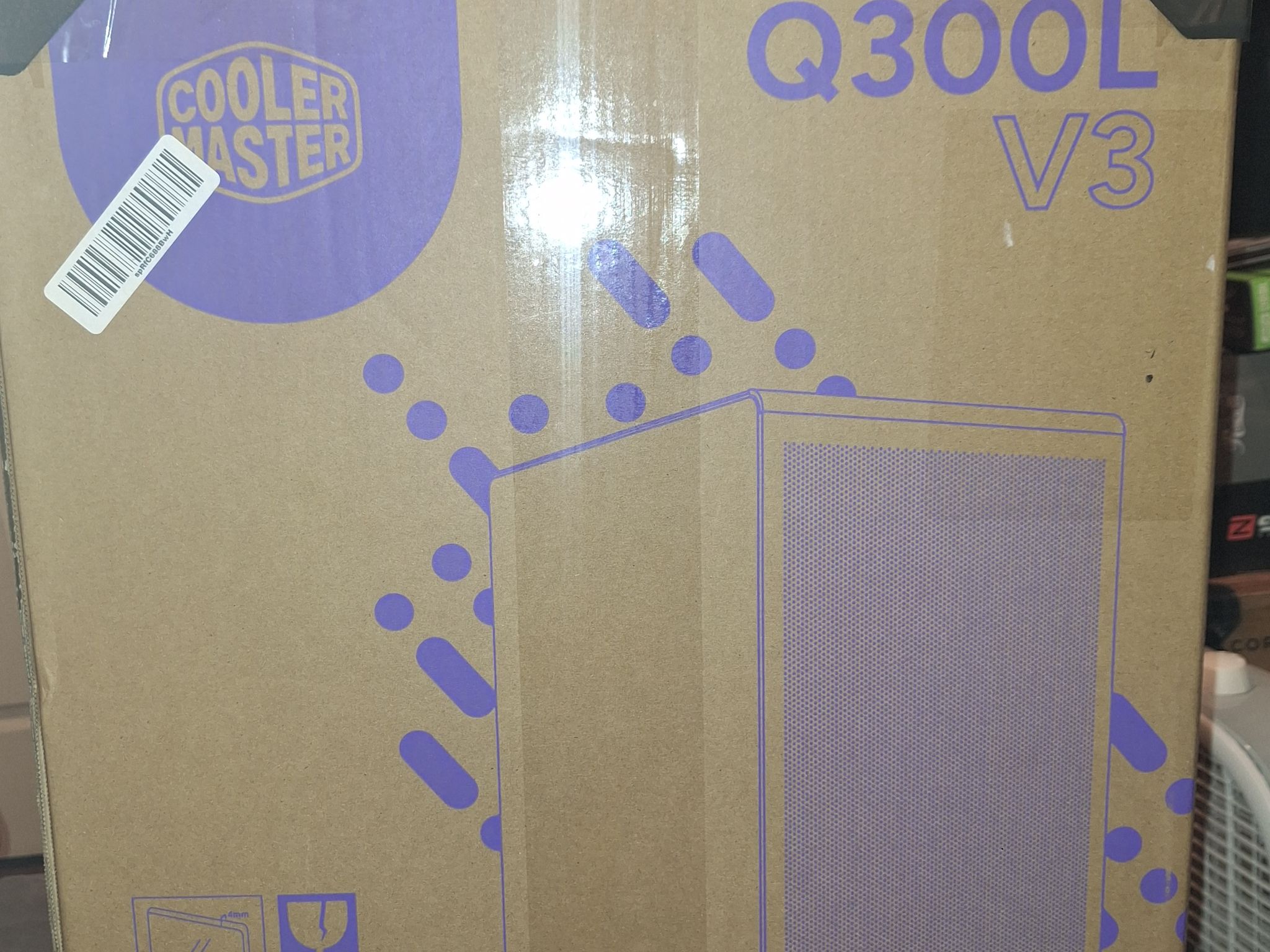 Sleeper Custom Gaming PC