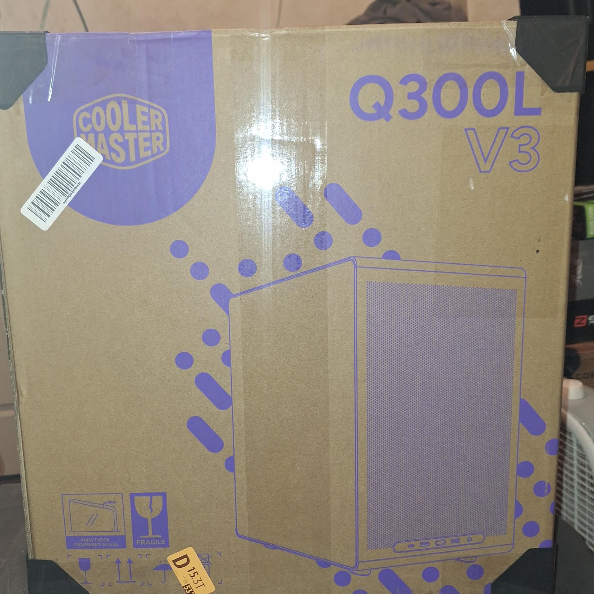 Sleeper Custom Gaming PC