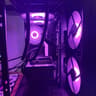High-End Gaming PC | RYZEN 5 5600X | RTX 5060 Ti 16GB | 32GB RAM | 1TB NVME SSD