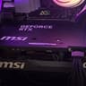 4K gaming PC v3 | RTX 5080| Ryzen 9800X3D | 32GB DDR5 | 2TB NVME | GOLD PSU | Windows 11 |