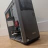 Custom ASUS HTPC | FX 8320 | GT 710 | 8GB | ASUS AM3+ | NO SSD/HDD |