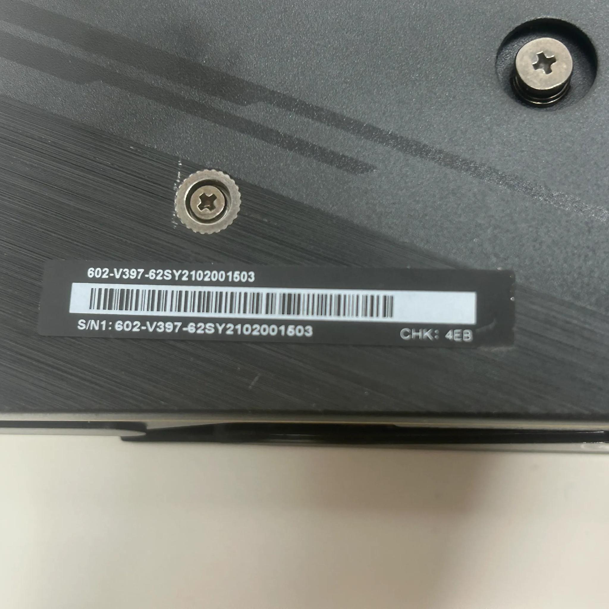 RTX 3060 12GB (MSI Gaming X Model)
