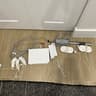 Wii console
