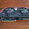 MSI Twin Frozr Gaming / AMD Radeon R9 290X 4GB / GDDR5 OC EDITION Dual Fan - Tested & Working!