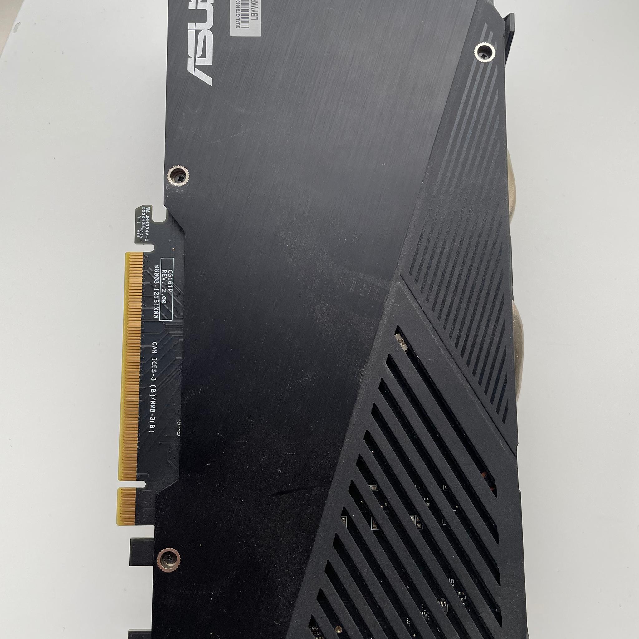 🔥🔥🔥 Asus 1660 super
