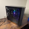 Custom Gaming PC Build