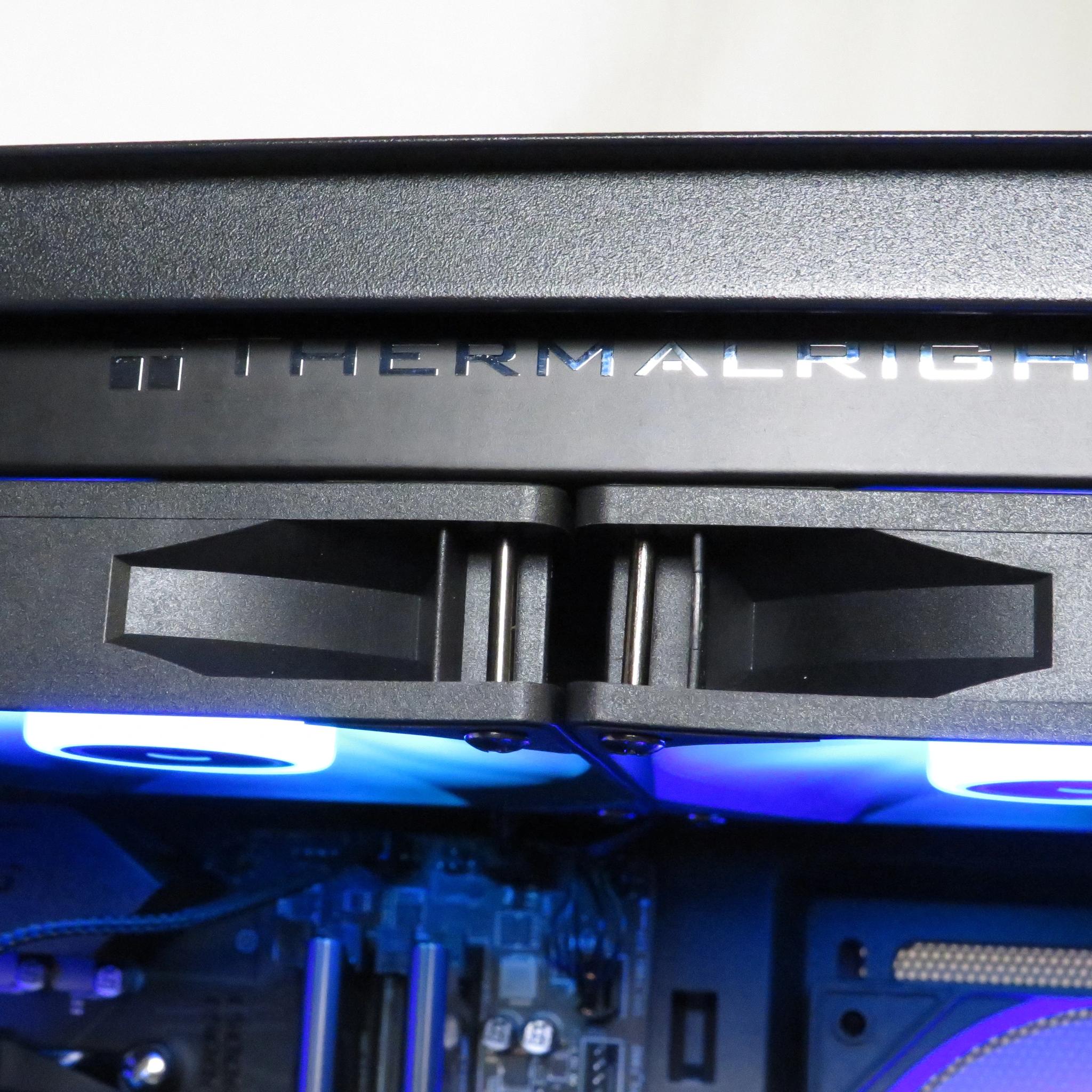 BLACK FRIDAY! Great Performance! Ryzen 7 5800X + RTX 3070 + AIO + 1 TB NVME + 16 GB DDR4