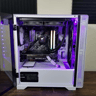 AMD Ryzen 7 3800X // EVGA GeForce RTX 3060 12GB // HP 2x8 16GB 3200MHz // TeamGroup AX2 512GB