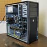 Magnus: Workstation turned Gaming Machine- i7-2700k - GTX 1660ti - 16GB DDR3 - Windows 11 Pro