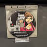Grand Theft Auto 3 The Trilogy PlayStation 2