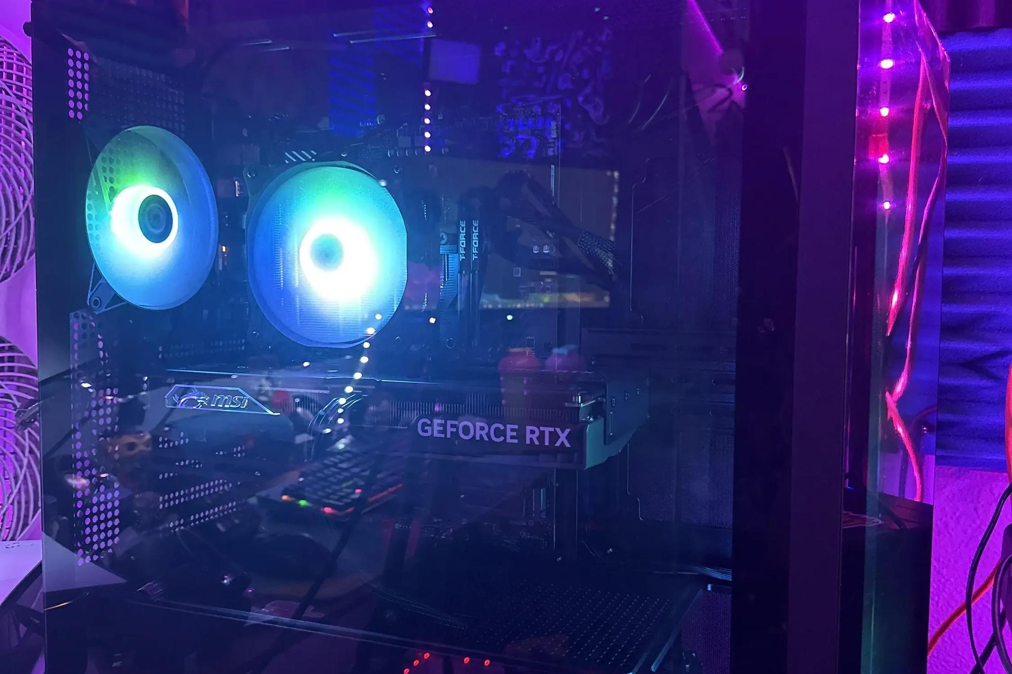 CyberBuilder