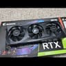 GIGABYTE AORUS GeForce RTX 3060 Ti Elite 8G