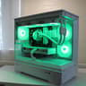 🤍💜RTX 4060| Ryzen 5| 32GB Ram| 1TB|🤍💜