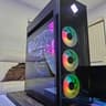 HP Omen 45L • RTX 5070 • Intel Core Ultra 5 250K • 1TB M.2 • DDR5 • Win 11 Pro • 360MM AIO