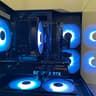 RTX 3080TI 12GB | Ryzen 5 7500X3D | 16gb RAM | 1tb Storage | Wifi and Bluetooth | 1440p Gaming PC.