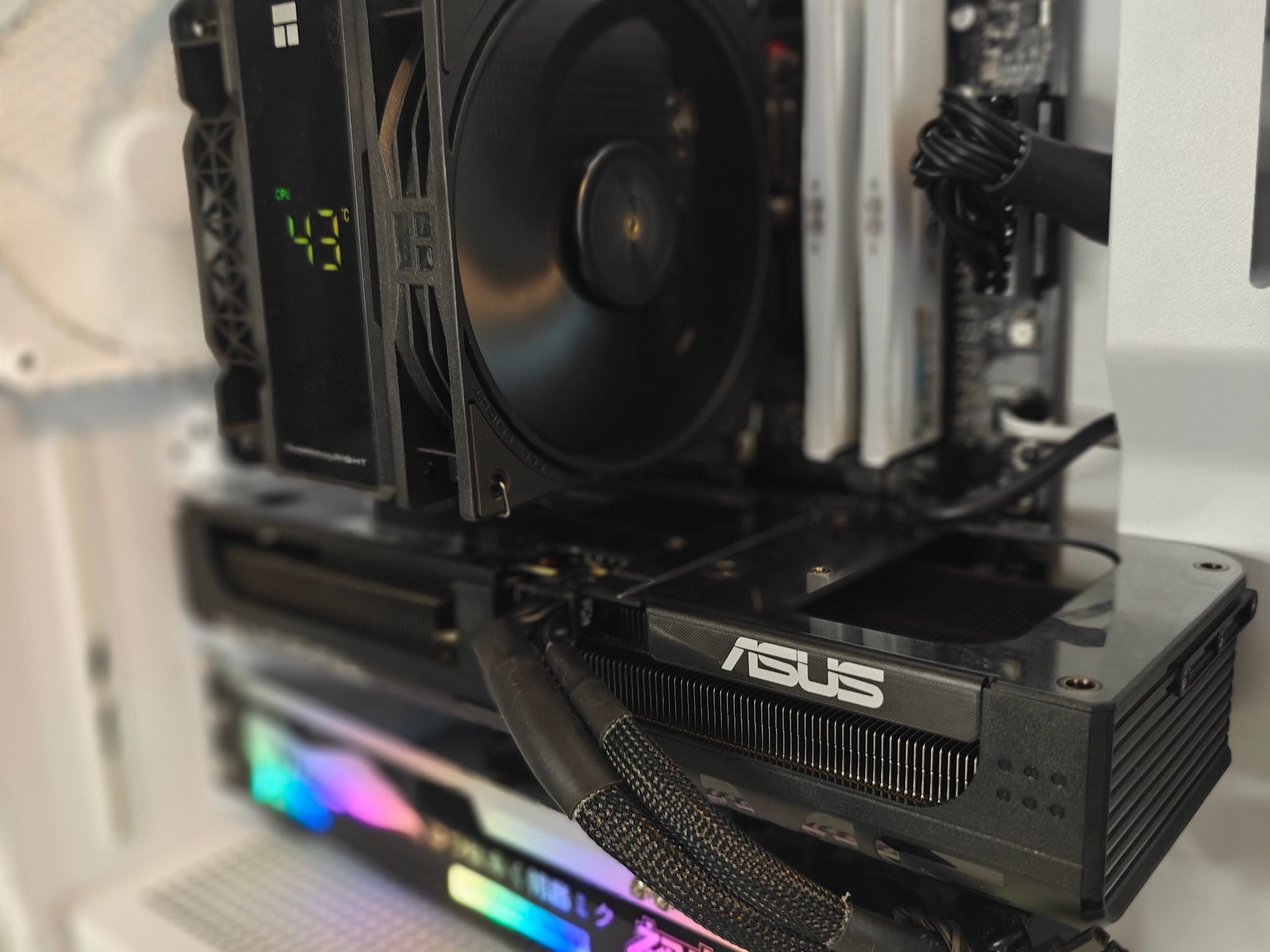✅💵🎯 Solid AMD Value | Ryzen 7 7700 | Radeon RX 9060 XT 16GB | 32GB DDR5 RAM | 1TB NVMe SSD