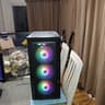 (#01) Ryzen 5 5600g/RTX 3060 12GB