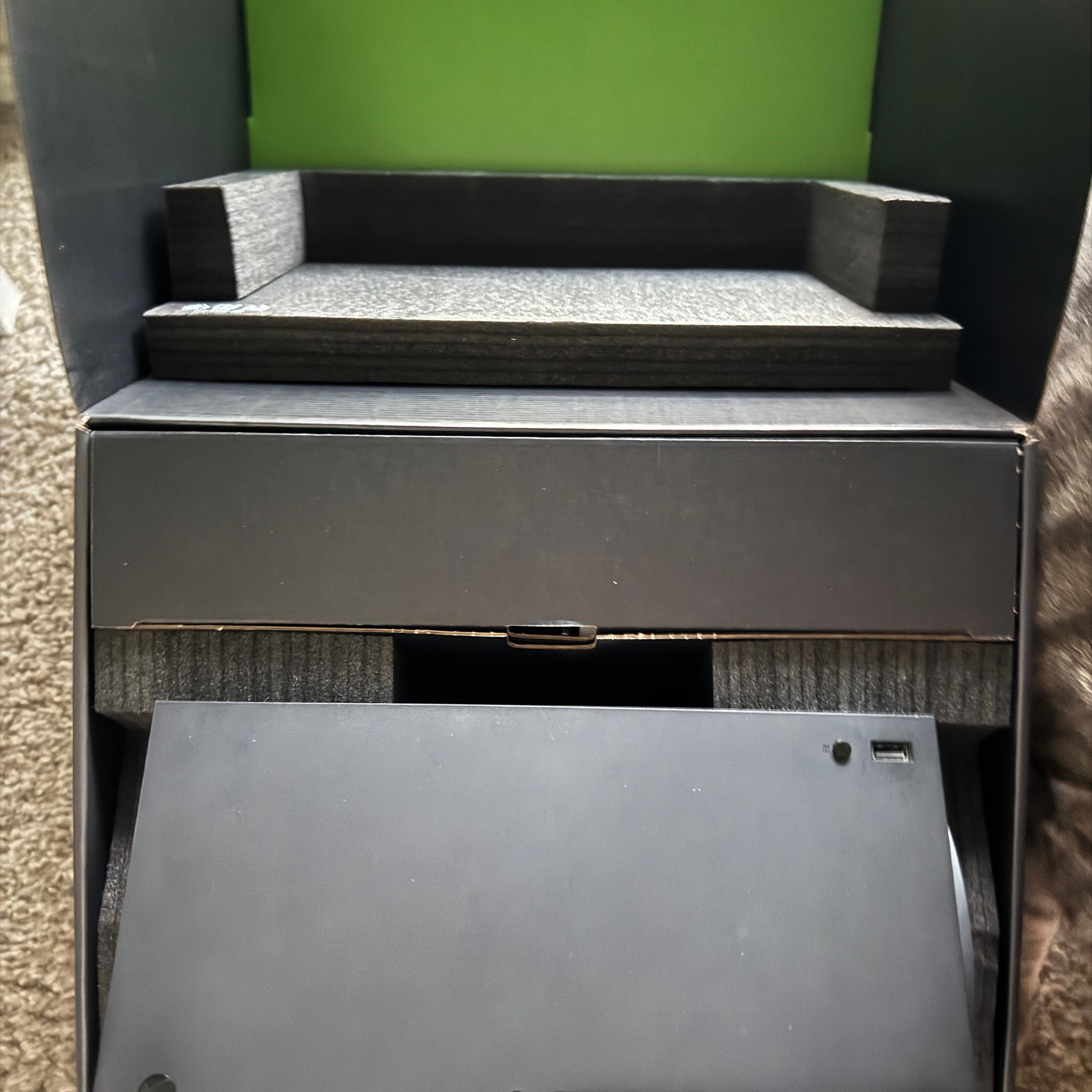 Xbox Series X 1TB