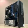 Starter Gaming PC – Intel Core i5-7500 | Sparkle Intel Arc A310 LP | 16GB RAM | 1TB SSD | Win11