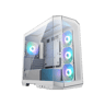 MSI MAG PANO M100R PZ White
