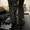 EVGA RTX 3070 8GB FTW3 Ultra (FHR)