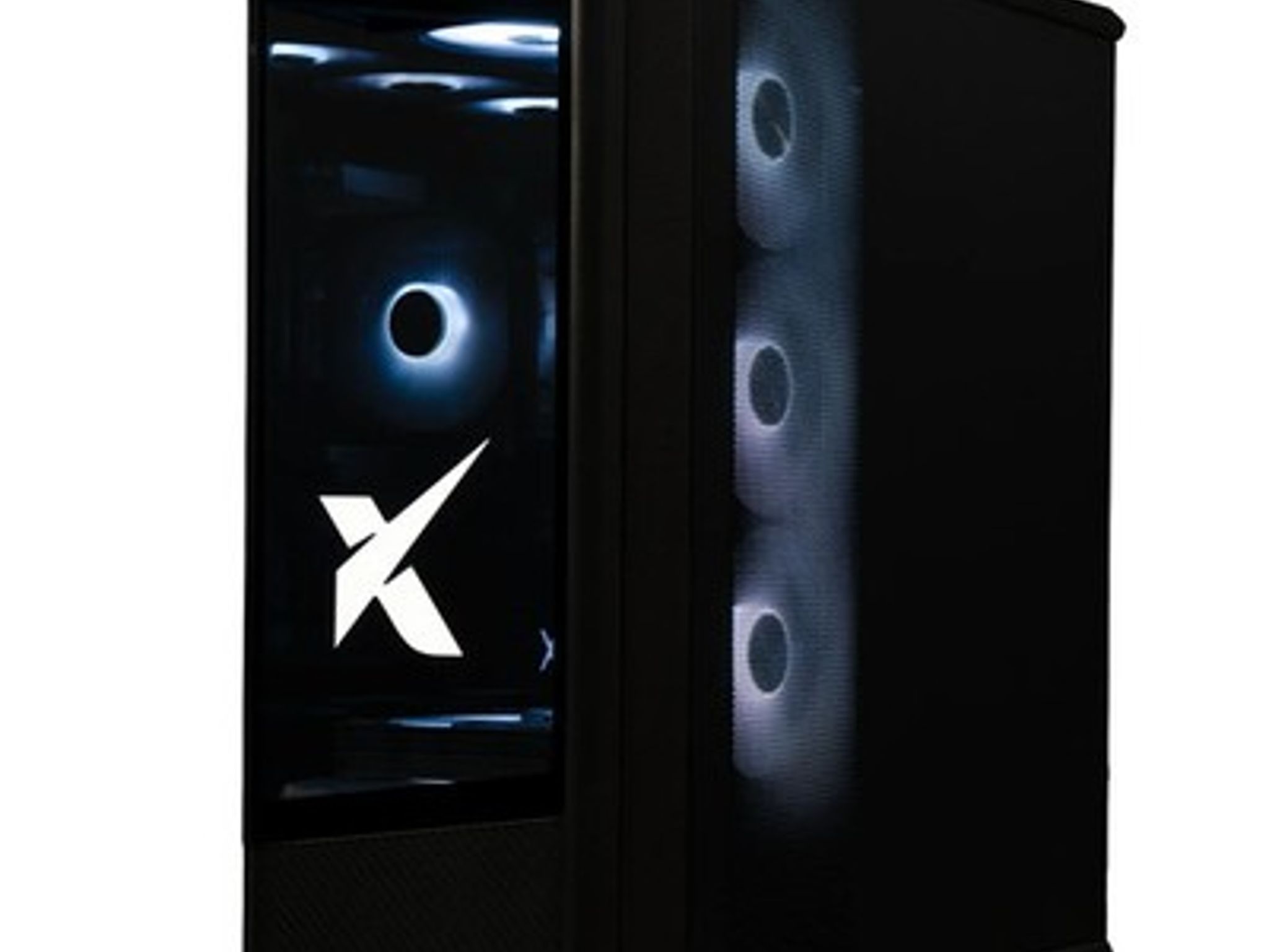 XIDAX X-6 Gaming PC Ryzen 7 7700X RTX 5060 Ti 8GB 32GB DDR5 1TB NVMe WiFi Win 11