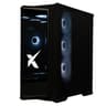 XIDAX X-6 Gaming PC Ryzen 7 7700X RTX 5060 Ti 8GB 32GB DDR5 1TB NVMe WiFi Win 11