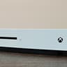 Xbox One S 500GB - White