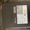 Corsair RM750 750W 80 PLUS Fully Modular PSU. TESTED. Only Used Once