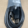2X Display Port Cable 6ft