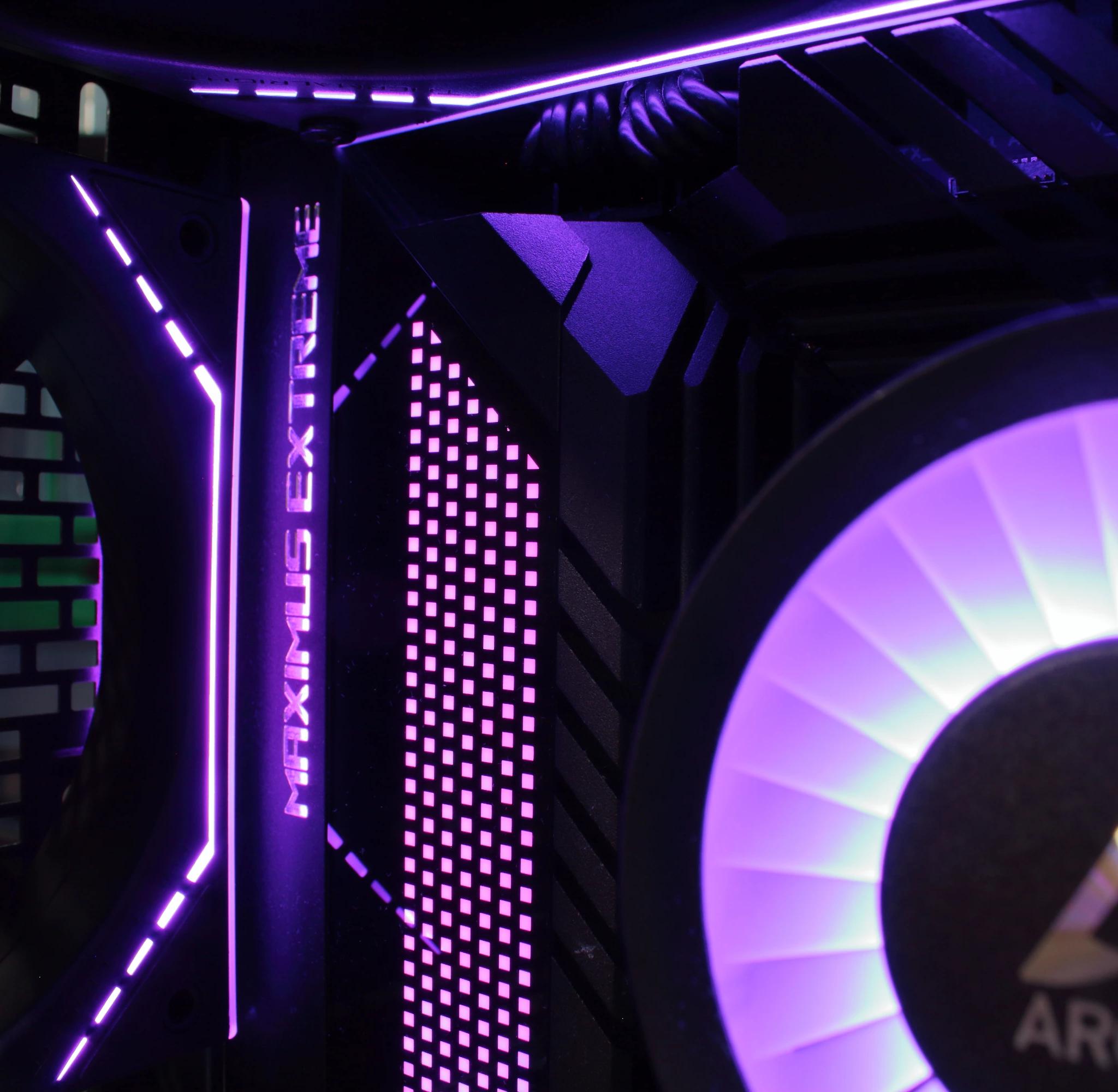 4070TiS | 13900K | 64GB DDR5 | 2TB NVME