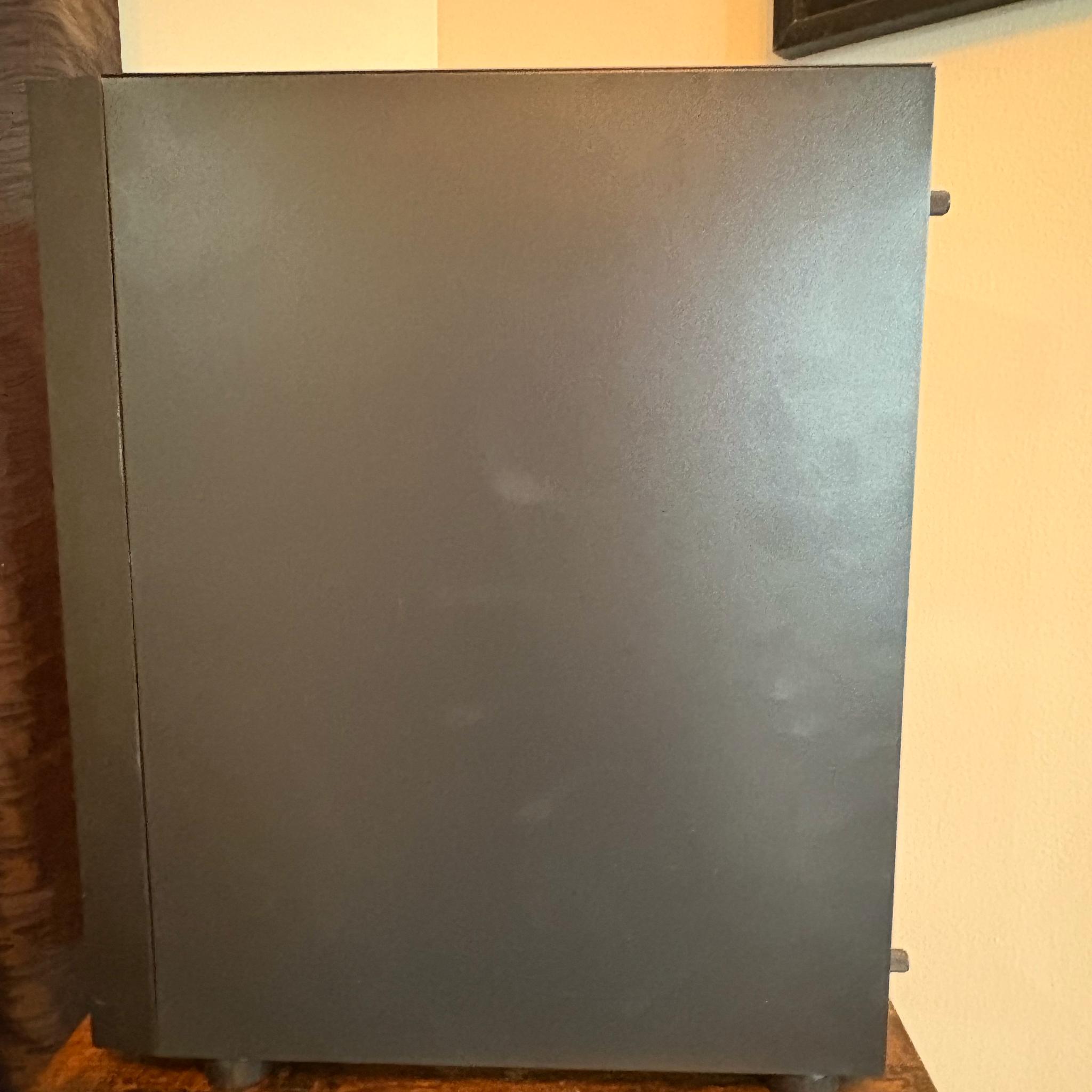 Blacked out rx 6600 gaming pc