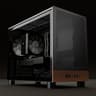 AI Workstation | Radeon AI PRO R9700 32GB | Ryzen 5 9600X | 32GB DDR5 | 1TB Gen4 SSD